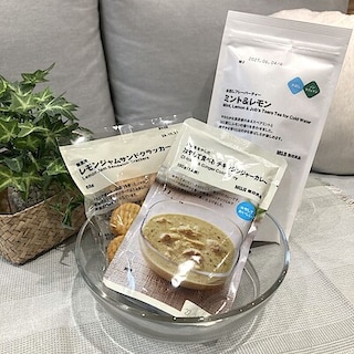 【無印良品ヨークタウン足利】季節のレモン特集