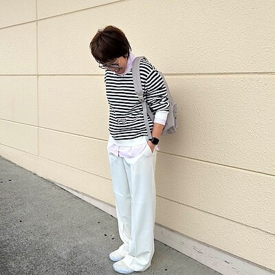 【ヨークタウン足利】 身長165cm