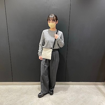 【イオンタウン旭】身長152cm