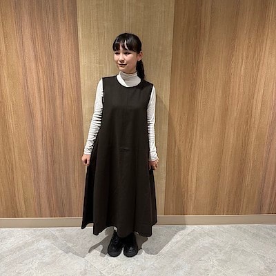 【イオンタウン旭】身長152cm