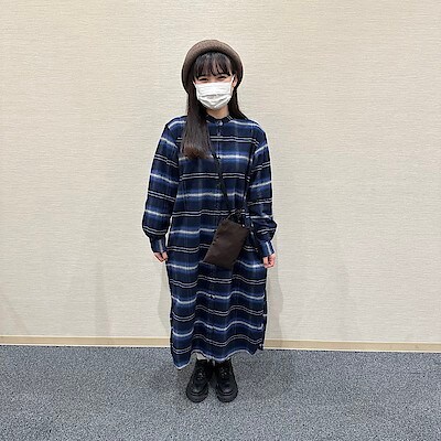 【イオンタウン旭】　身長152㎝