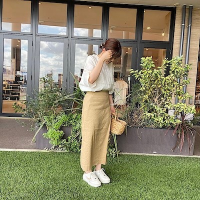 【イオンタウン旭】身長　164㎝