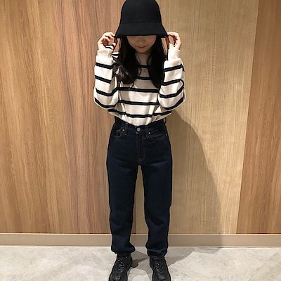 【イオンタウン旭】身長152cm