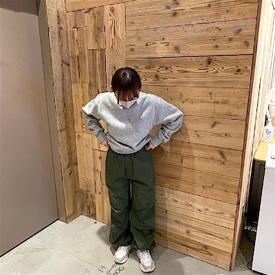 【イオンタウン旭】身長152cm