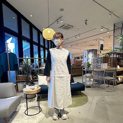 【イオンタウン旭】身長152cm