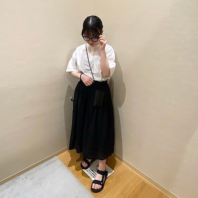 【イオンタウン旭】身長　160㎝