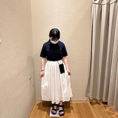 【イオンタウン旭】身長　160㎝