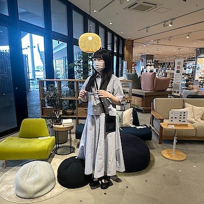 【イオンタウン旭】身長160㎝