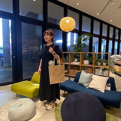 【イオンタウン旭】身長　164㎝