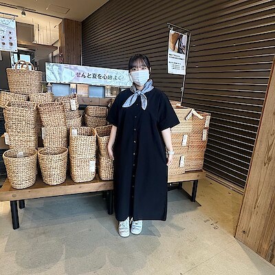 【イオンタウン旭】身長149㎝