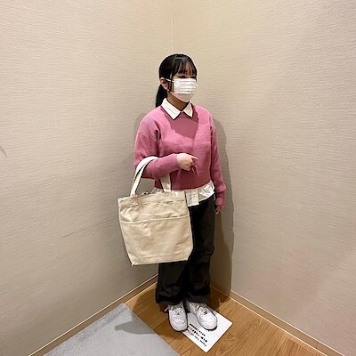 【イオンタウン旭】身長149cm