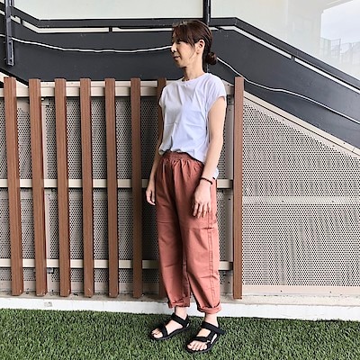 【イオンタウン旭】身長161㎝