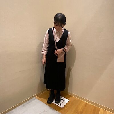 【イオンタウン旭】身長160㎝