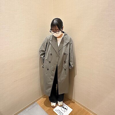 【イオンタウン旭】身長149㎝