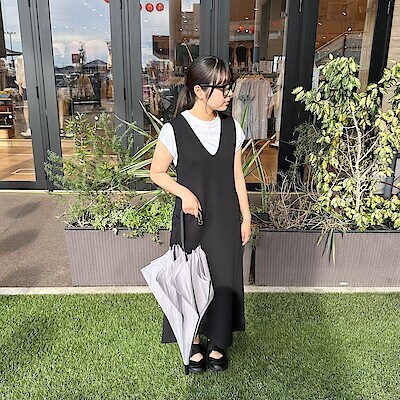 【イオンタウン旭】身長149㎝