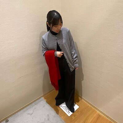 【イオンタウン旭】身長　149㎝