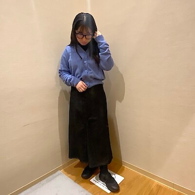 【イオンタウン旭】身長160㎝