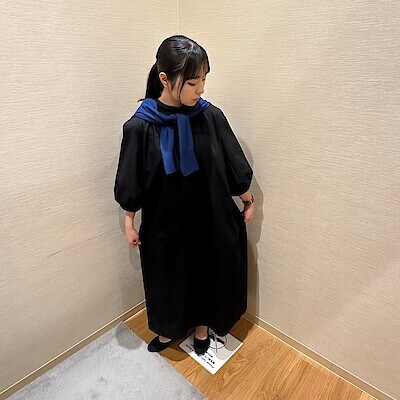 【イオンタウン旭】身長149㎝