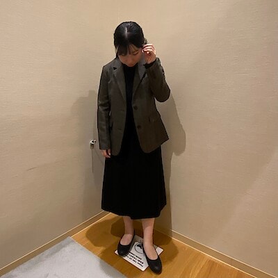 【イオンタウン旭】身長160㎝