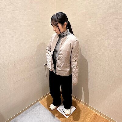 【イオンタウン旭】身長149㎝