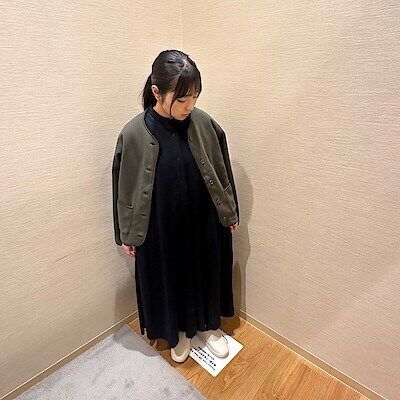 【イオンタウン旭】身長149㎝