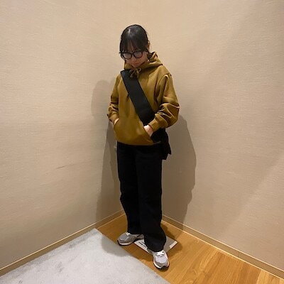 【イオンタウン旭】身長160㎝