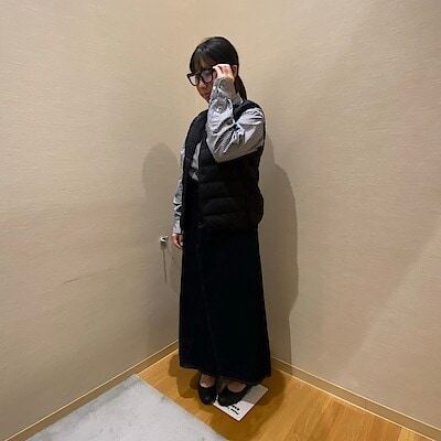 【イオンタウン旭】身長160㎝