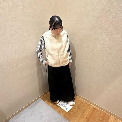 【イオンタウン旭】身長149㎝