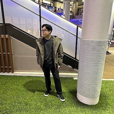 【イオンタウン旭】身長171㎝