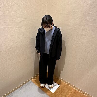 【イオンタウン旭】身長149㎝