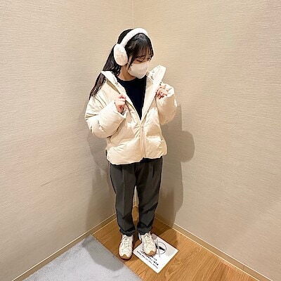 【イオンタウン旭】身長149㎝