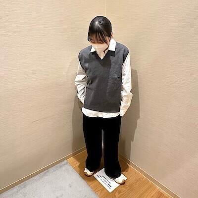 【イオンタウン旭】身長149㎝