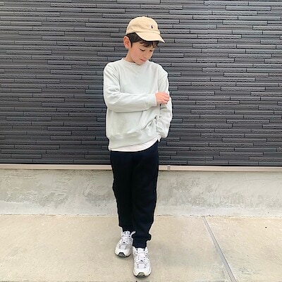 【イオンタウン旭】身長：125㎝