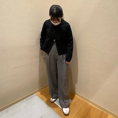 【イオンタウン旭】身長160㎝