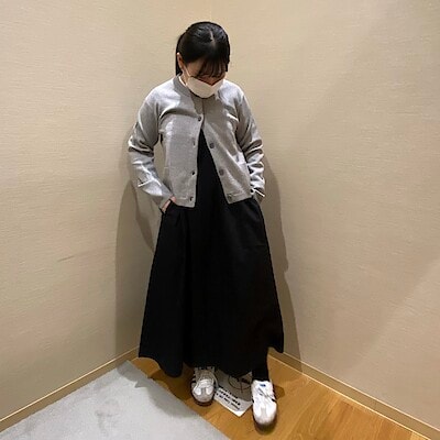 【イオンタウン旭】身長160cm