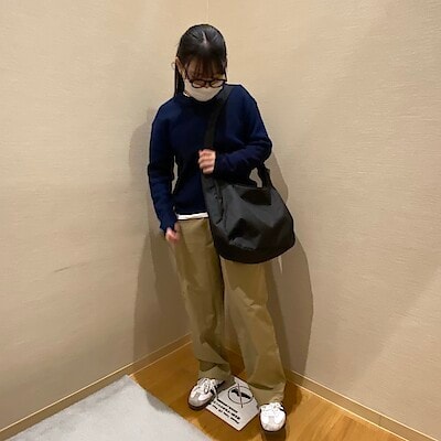 【イオンタウン旭】身長160㎝