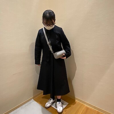 【イオンタウン旭】身長160㎝