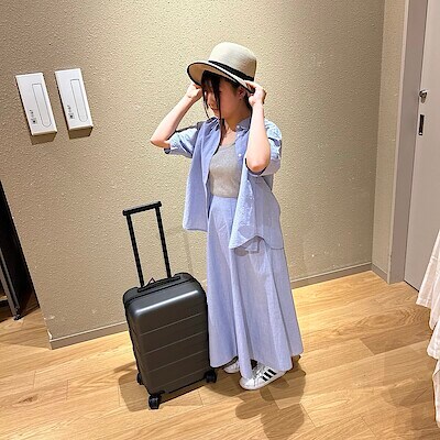 【イオンタウン旭】身長147㎝