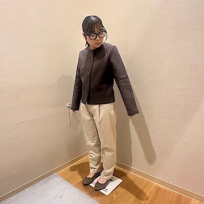 【イオンタウン旭】身長149㎝