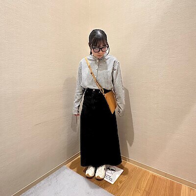 【イオンタウン旭】身長149㎝