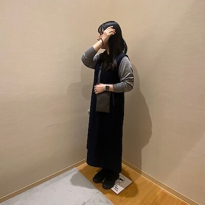 【イオンタウン旭】身長160㎝