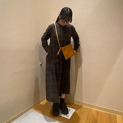 【イオンタウン旭】身長160㎝