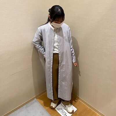 【イオンタウン旭】身長149cm