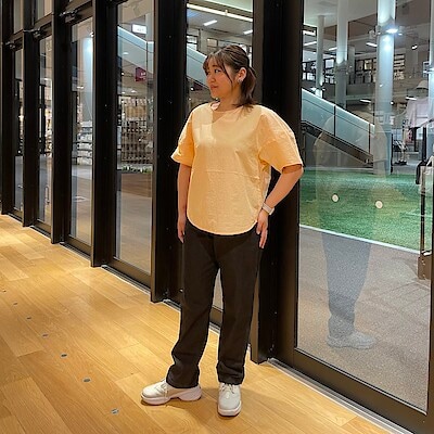 【イオンタウン旭】身長154㎝