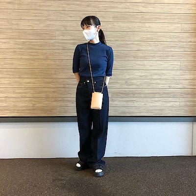 【イオンタウン旭】身長152cm