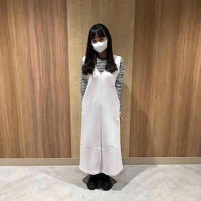 【イオンタウン旭】身長152cm