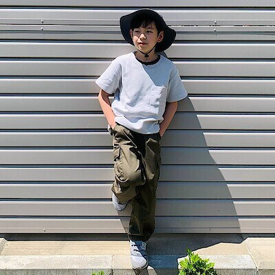 【イオンタウン旭】身長126cm 