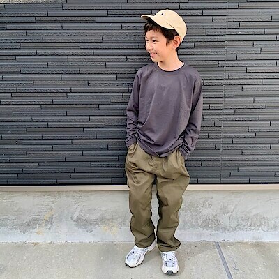 【イオンタウン旭】身長125cm