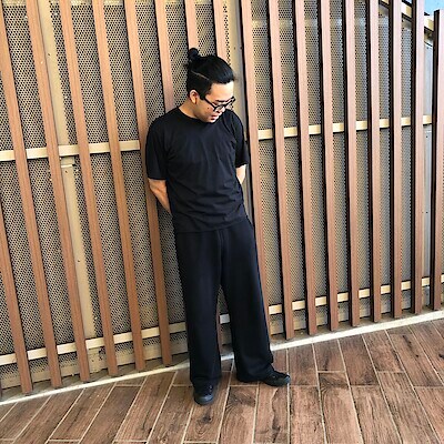 【イオンタウン旭】身長171㎝