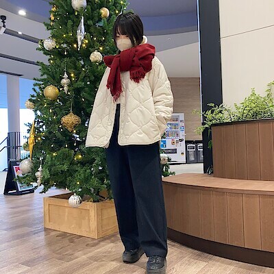 【イオンタウン旭】身長157㎝